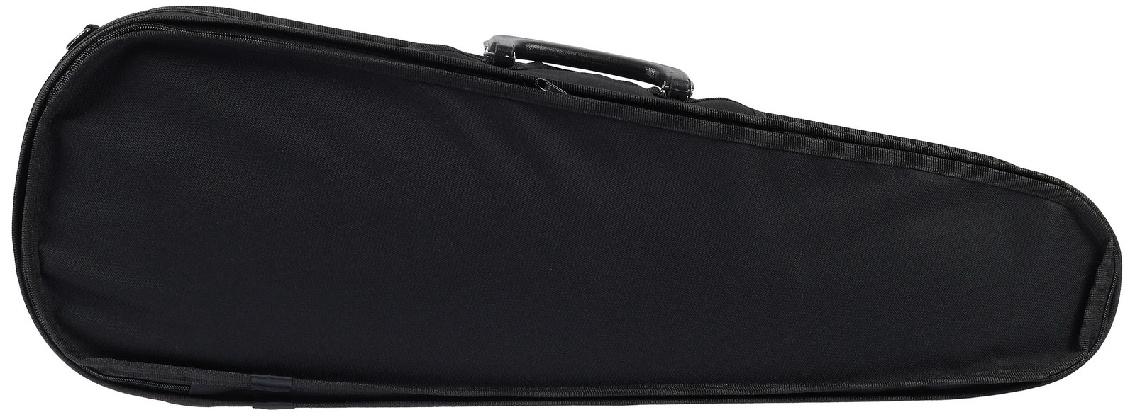 Eastman ST Violin Case 1/2, Black/Blue