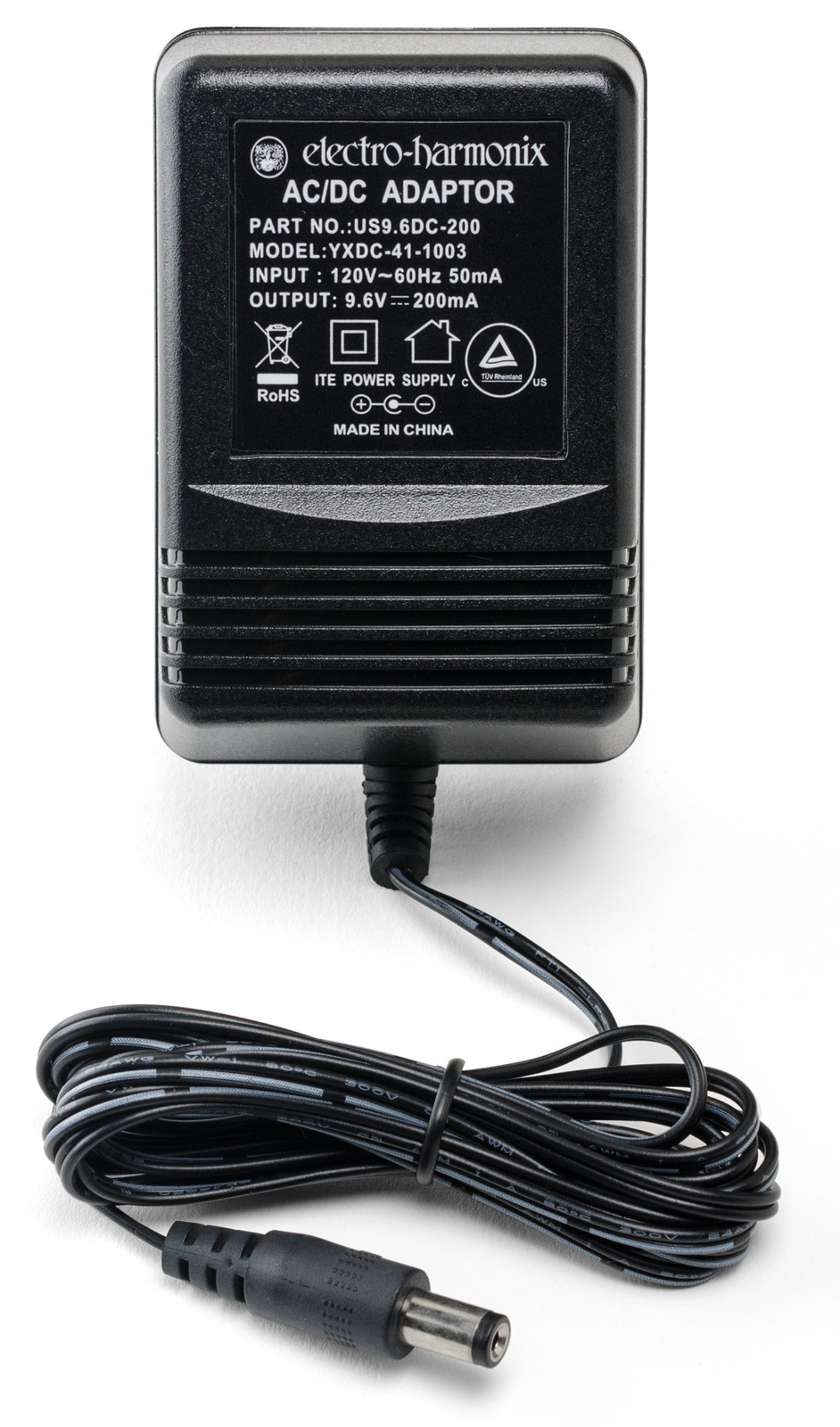 Electro-Harmonix 9.6V Power Adaptor
