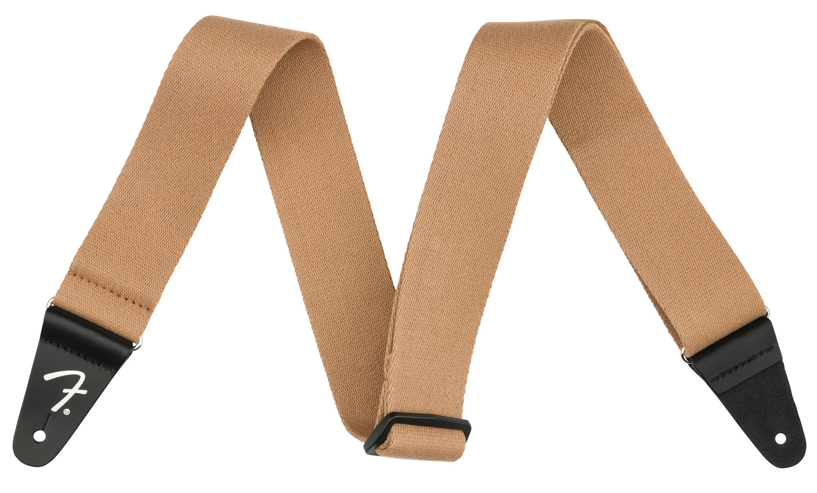 Fender SuperSoft Strap Toffee 2