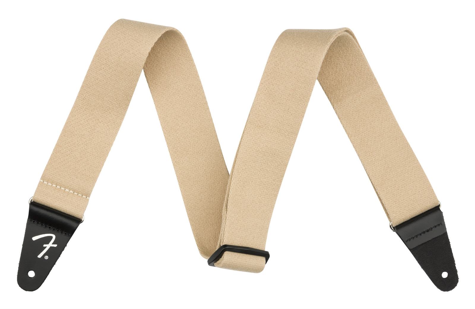 Fender Supersoft Strap Sand 2