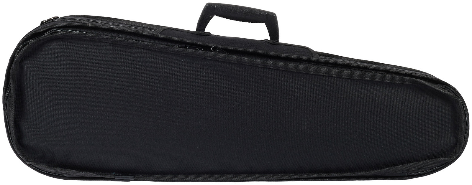 Eastman ST Violin Case 1/4, Black/Blue