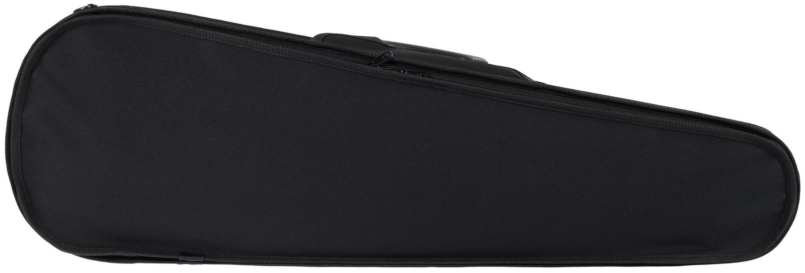 Eastman ST Violin Case 4/4, Black/Red