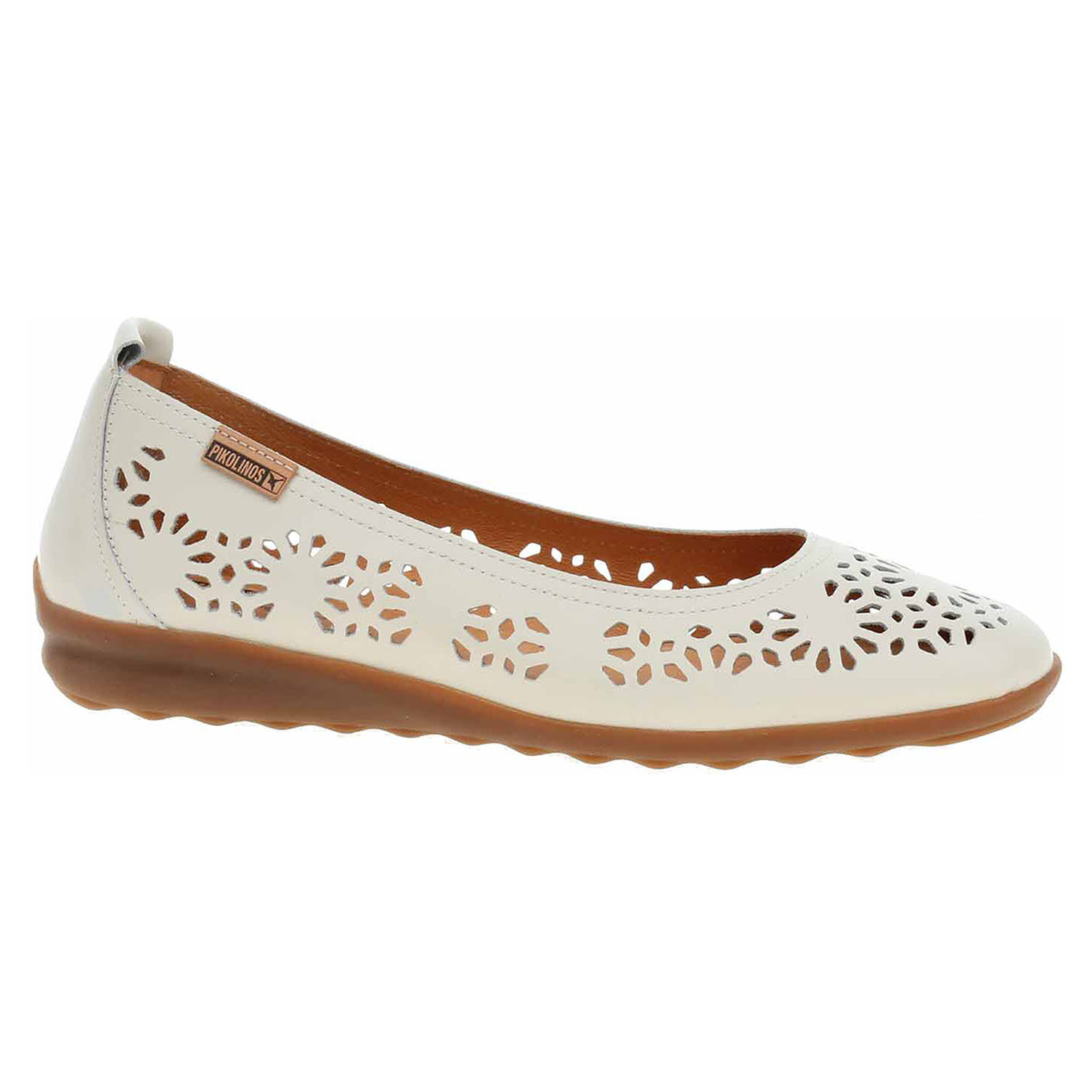 Ecco Dámské baleriny Pikolinos W4C-4927 nata 23301210