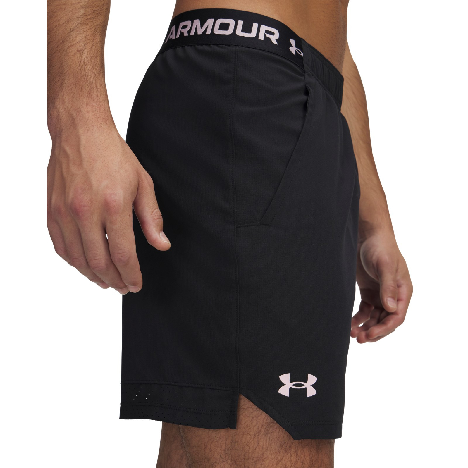 Under Armour Vanish Woven 6in Shorts L