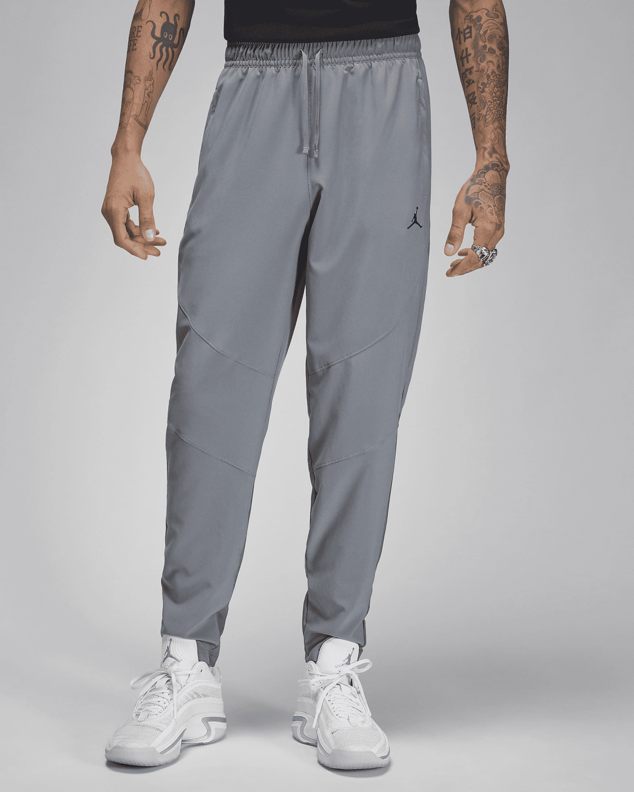 Jordan Sport Mens Dri-FIT Pant Woven M
