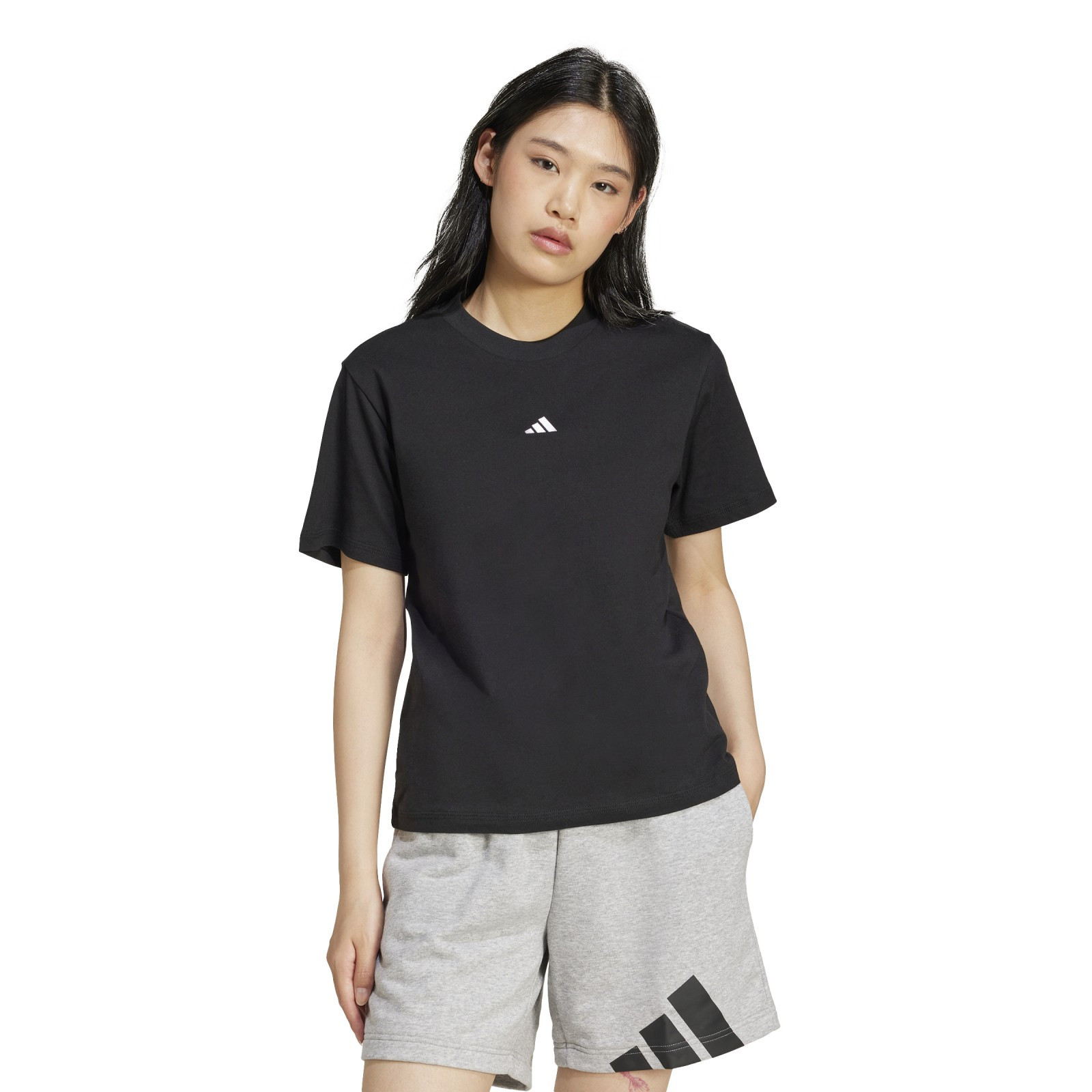 adidas W SL SJ Tee L
