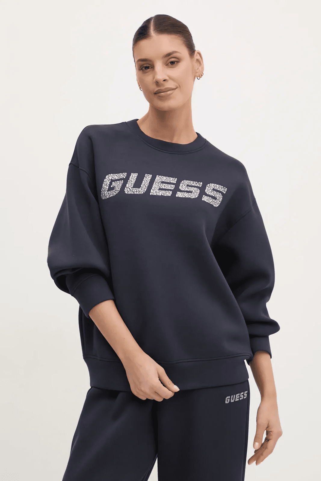 Guess Cecilia CN Sweatshirt XXS