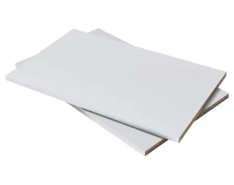 Set polic do skříně (2 ks) Kevo 87,5 cm