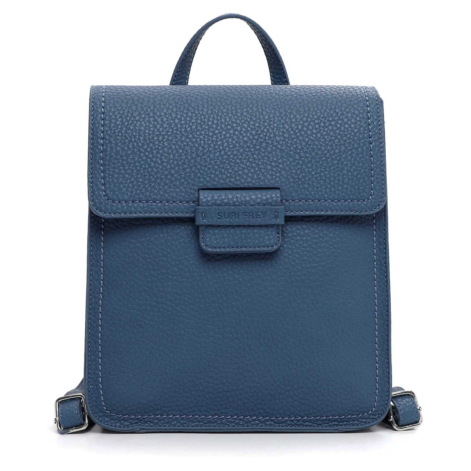 Dámský batoh Suri Frey Beatke - modrá