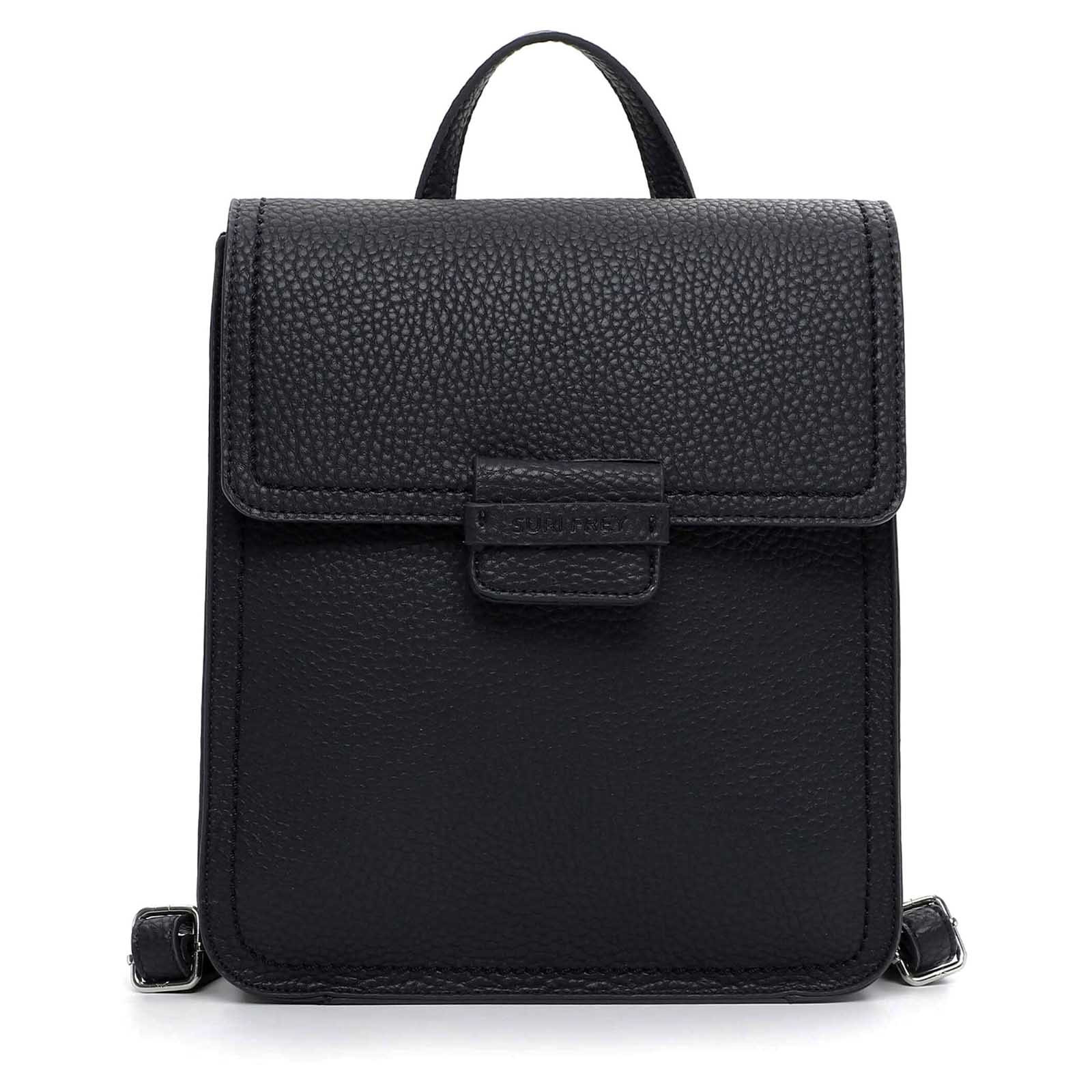 Dámský batoh Suri Frey Beatke - tmavě modrá