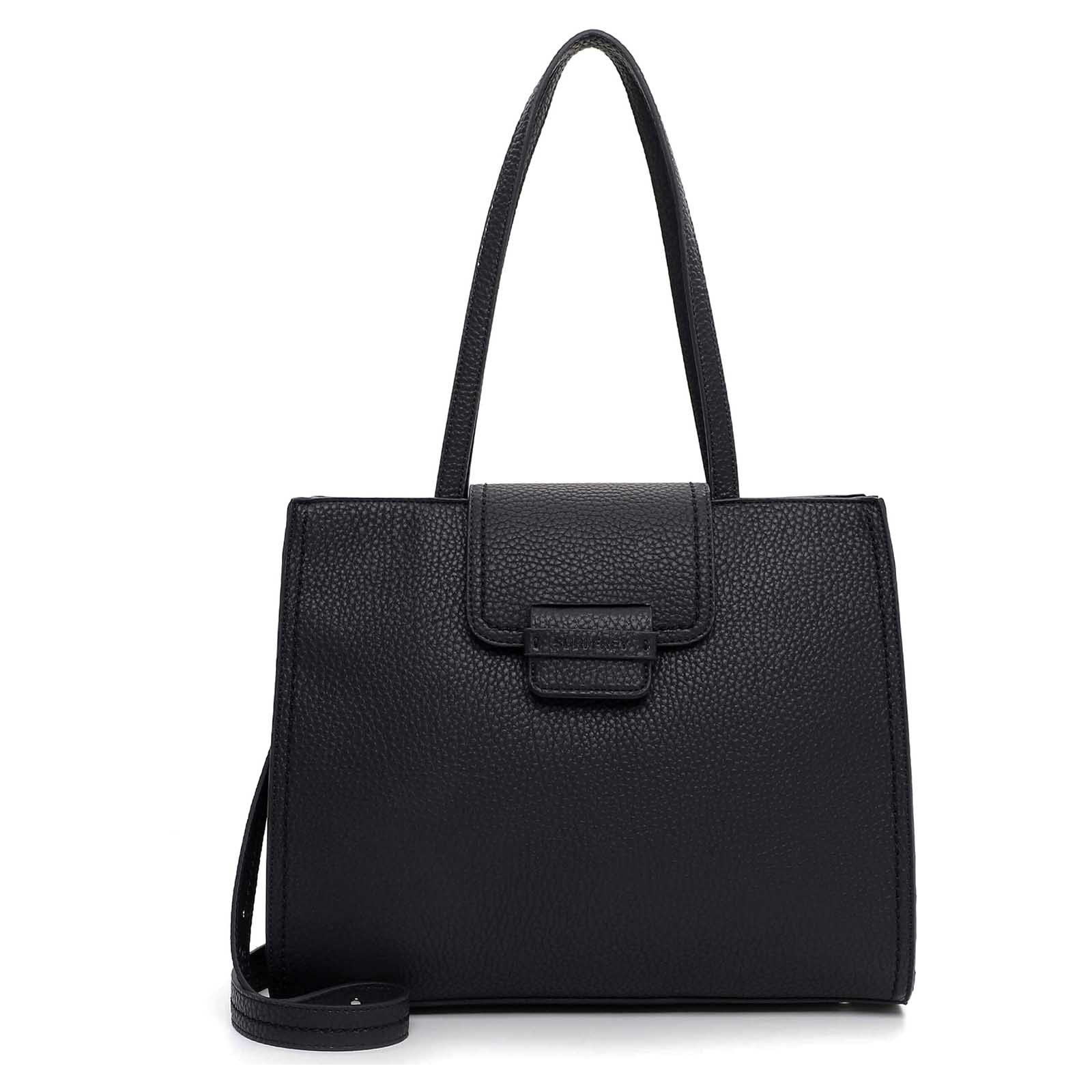 Dámská kabelka Suri Frey Medej - tmavě modrá