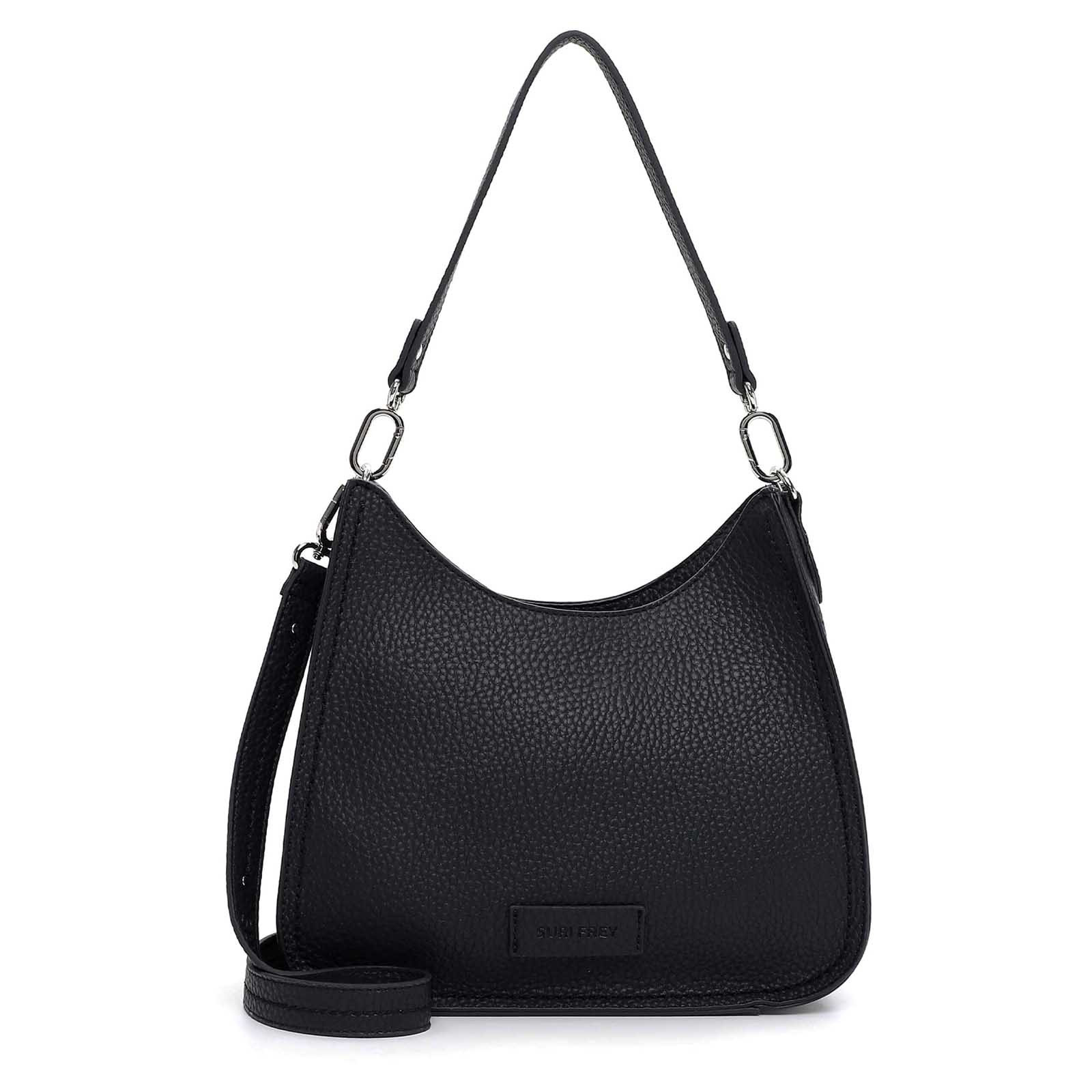 Dámská kabelka přes rameno Suri Frey Sanne - tmavě modrá