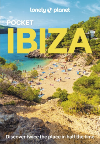 Lonely Planet Pocket Ibiza - Lonely Planet, Alexis Averbuck