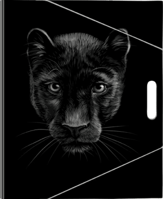 Složka na výkresy A3 Puma