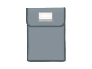 Složka A4 VSZ Šedá