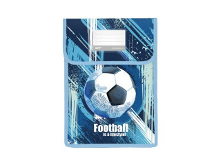 Složka A4 VSZ Fotbal