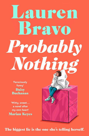 Probably Nothing - Bravo Lauren