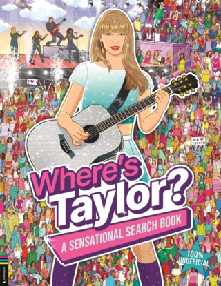 Where’s Taylor? - Paul Moran