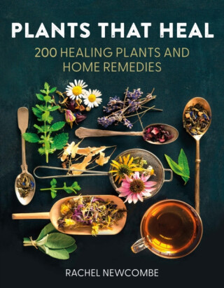 Plants That Heal - Newcombe Rachel