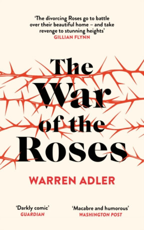 The War of the Roses - Warren Adler