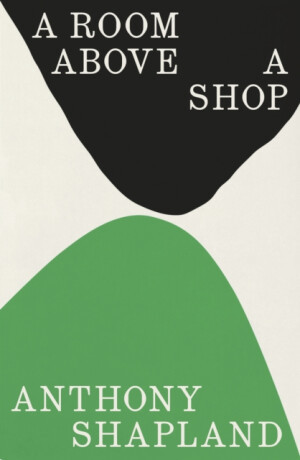 A Room Above a Shop - Anthony Shapland