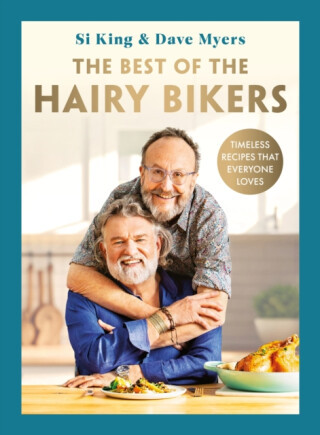 The Best of the Hairy Bikers - Hairy Bikers