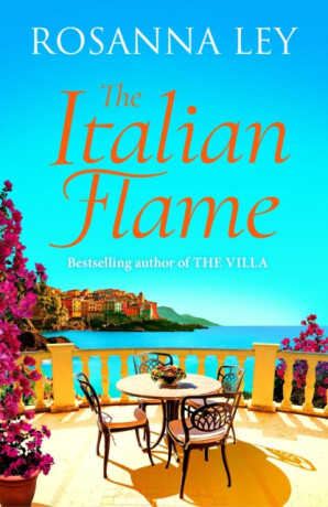 The Italian Flame - Ley Rosanna