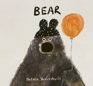 Bear - Natalia Shaloshvili