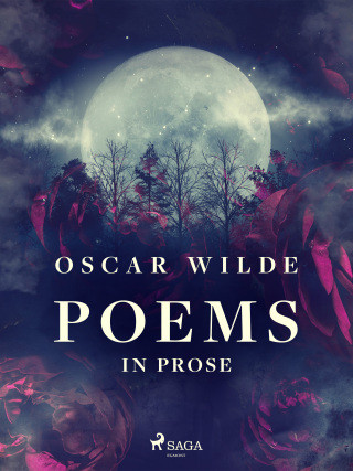 Poems in Prose - Oscar Wilde - e-kniha