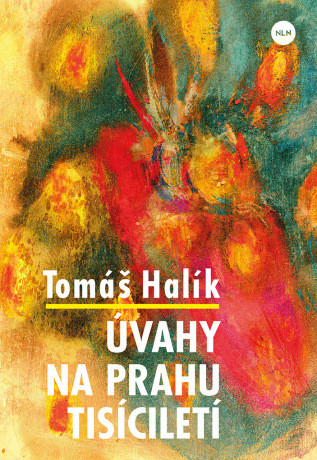 Úvahy na prahu tisíciletí - Tomáš Halík - e-kniha