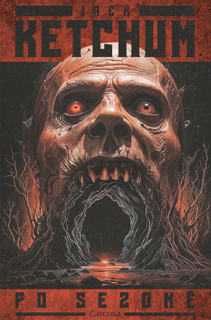 Po sezoně - Jack Ketchum - e-kniha