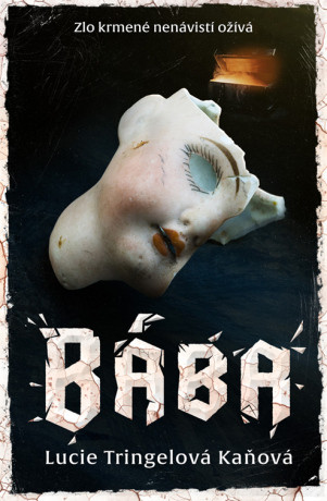 Bába - Lucie Tringelová Kaňová - e-kniha