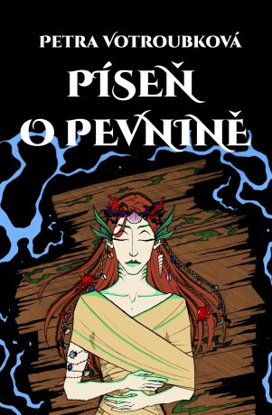 Píseň o pevnině - Petra Votroubková - e-kniha