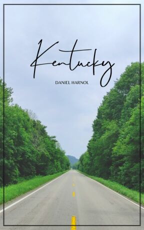 Kentucky - Daniel Harnol - e-kniha