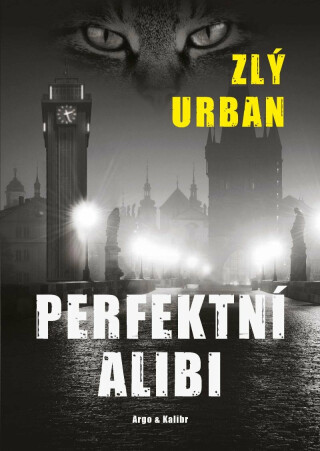 Perfektní alibi - Urban Zlý