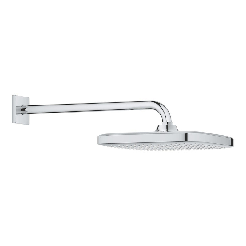 Set hlavové sprchy Grohe Tempesta 250 Cube 1 proud chrom 26682000