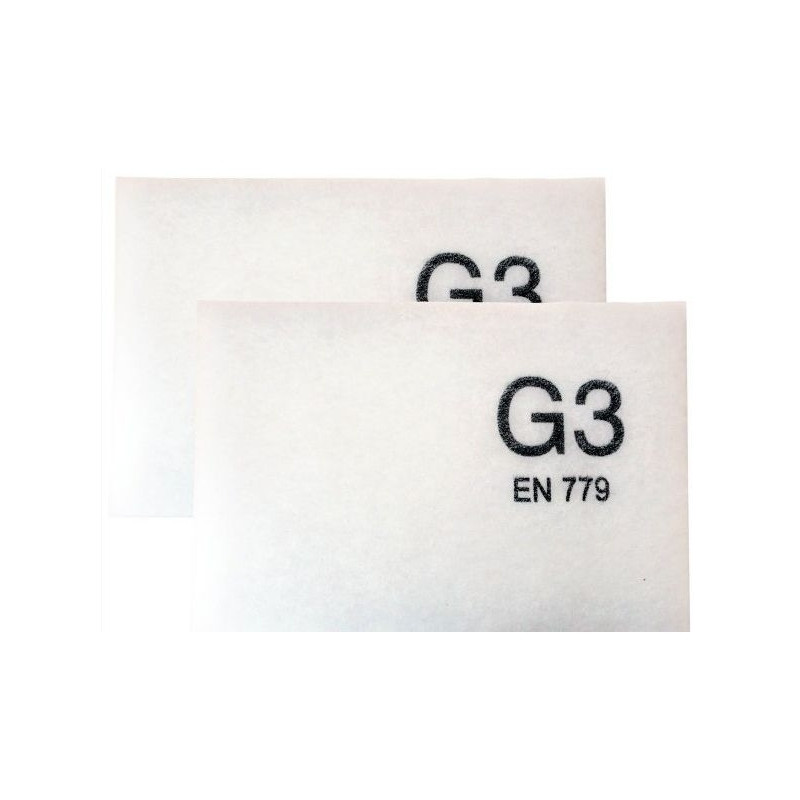 Textilie filtrační Regulus G3 Sentinel Kinetic B