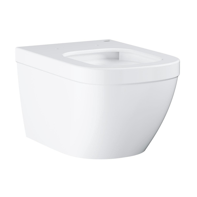 WC závěsné Grohe Euro Ceramic Rimless