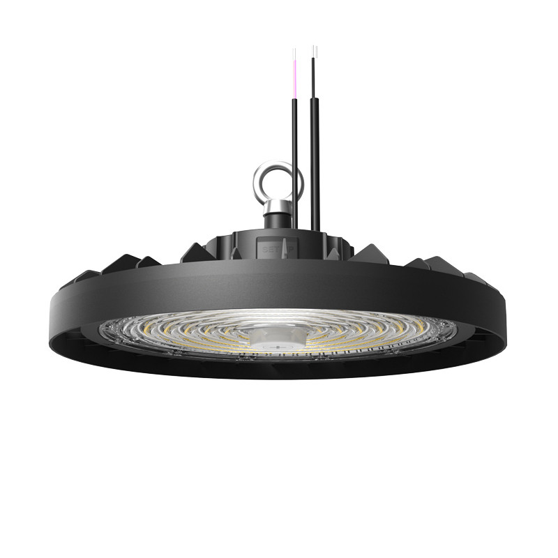 Svítidlo LED Ecolite Industry+ 200 W 38 000 lm