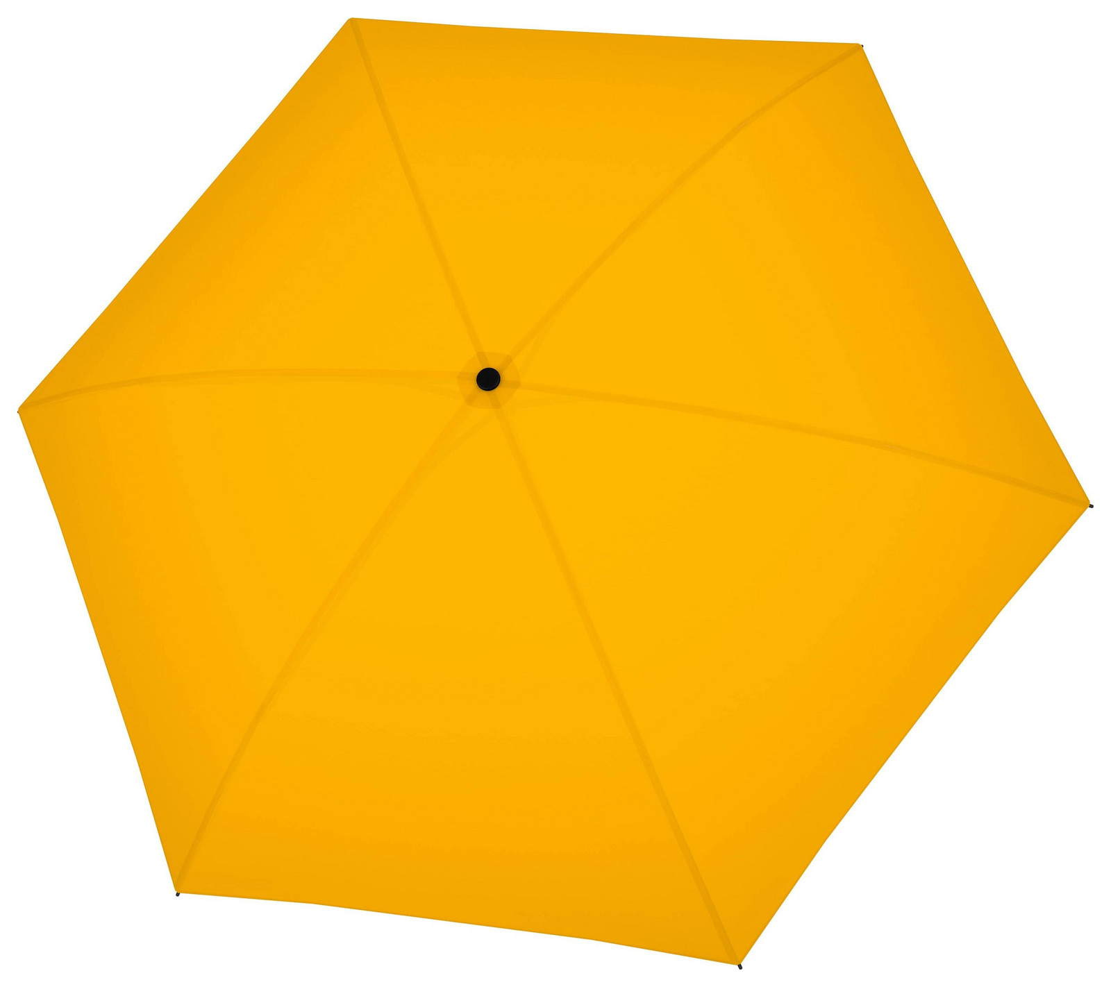 Doppler Fiber Mini Compact Gold Fusion