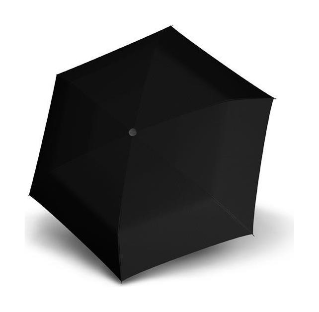 Doppler Fiber Havanna Uni Black