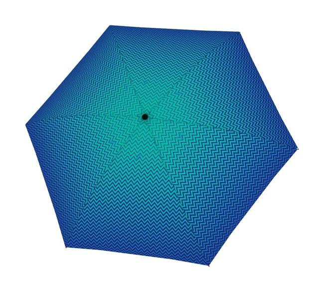 Doppler Fiber Havanna Strong Blue