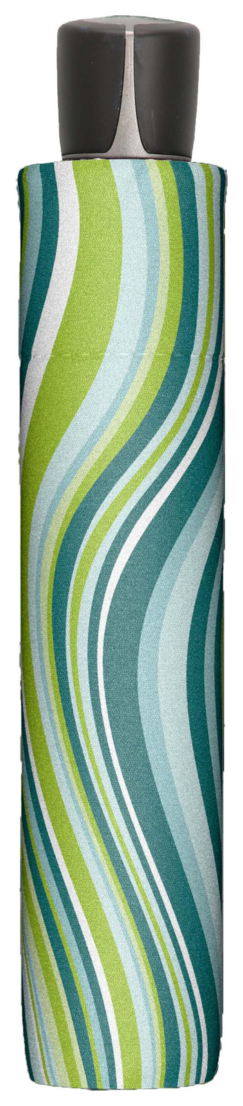 Doppler Fiber Mini Fresh Lemon