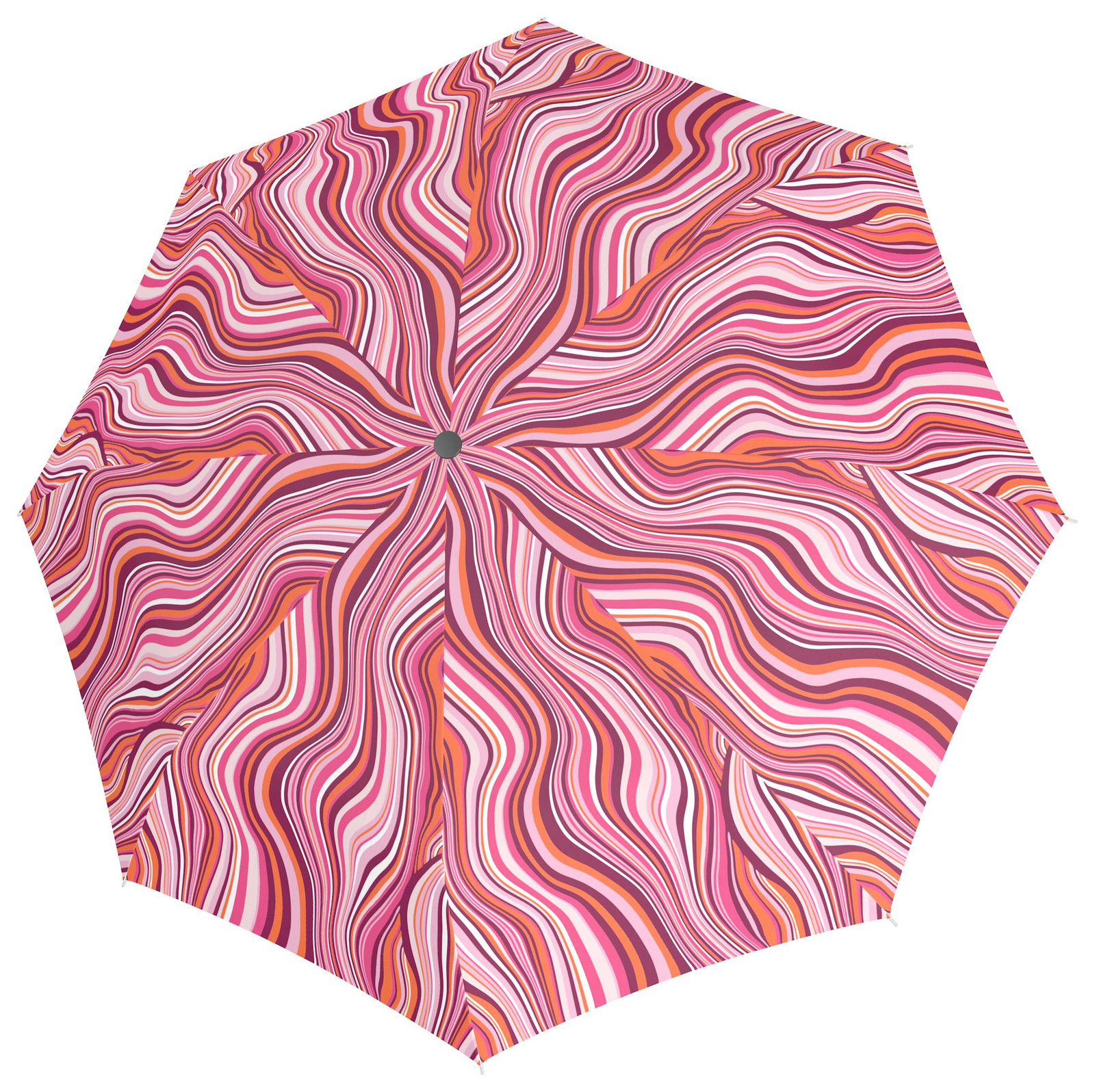 Doppler Fiber Magic Fresh Berries