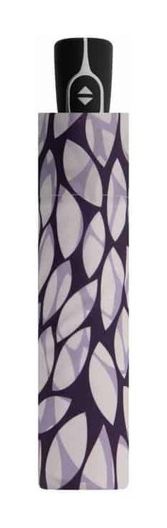 Doppler Fiber Magic Leaves Indigo