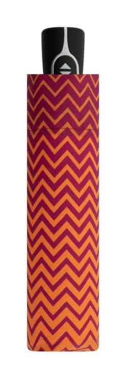 Doppler Fiber Magic Strong Berry