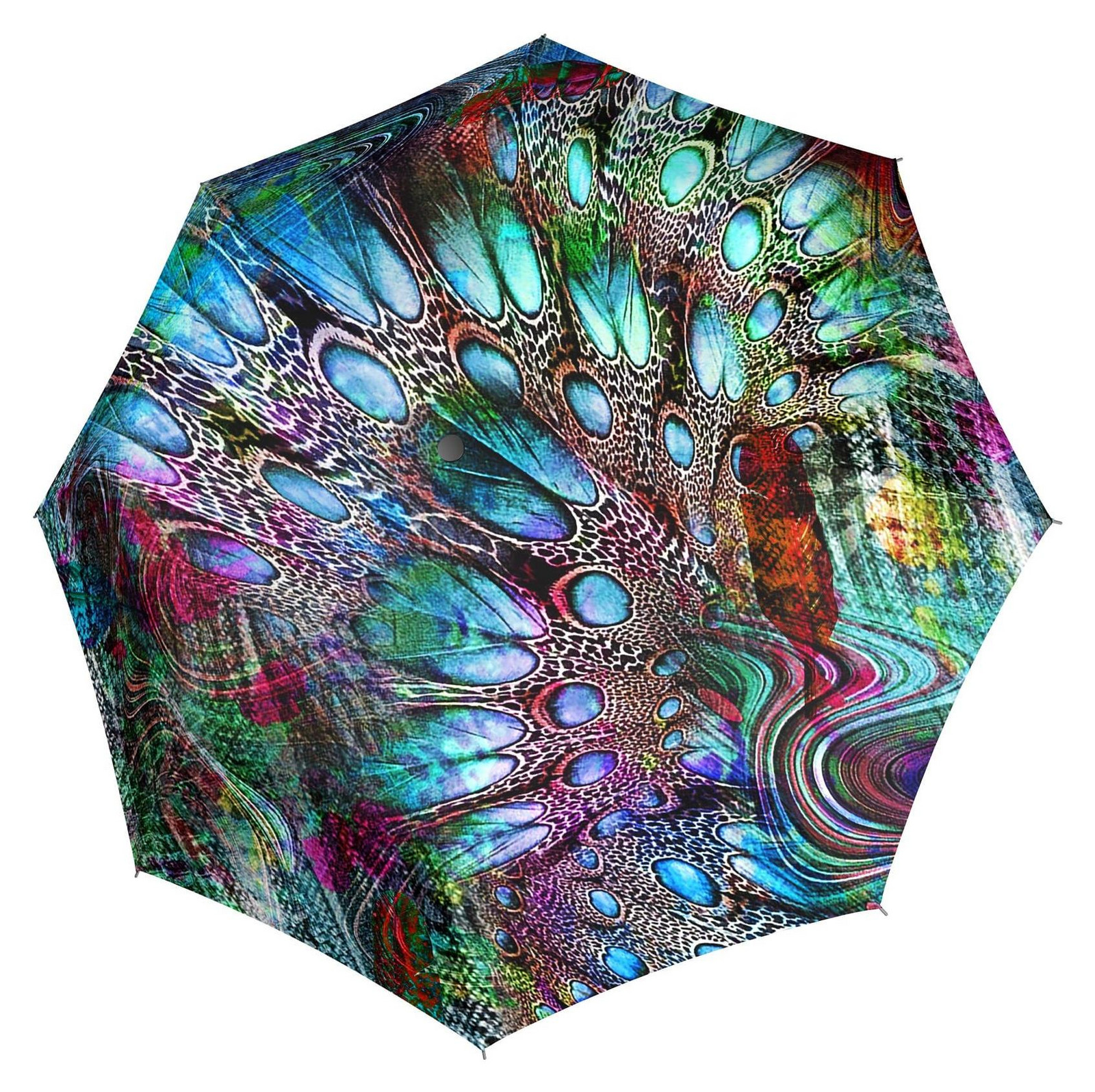 Doppler Fiber Magic Pavone