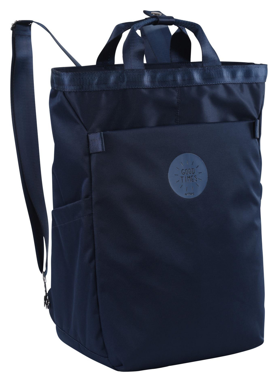 Nitro Mojo Night Sky