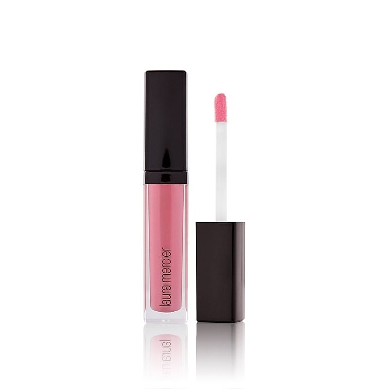 Lesk na rty Lip Glace (Lip Gloss) Laura Mercier / Odstín: 15 Vanille - 5,7 ml