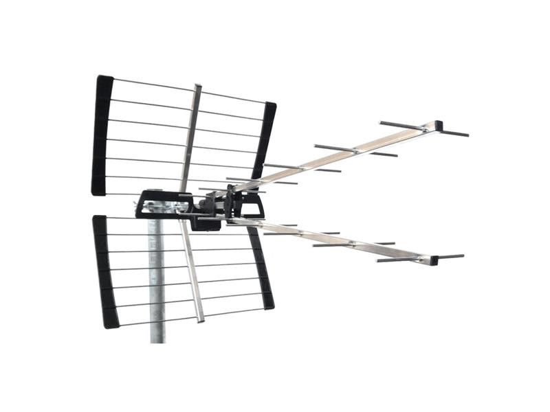 Anténa venkovní Emme Esse 45DWS k.21-48, 1030mm